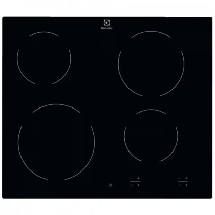 ΕΣΤΙΑ EHF 6240 IOK ELECTROLUX