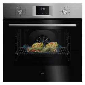 ΦΟΥΡΝΟΣ OU5AB21CM 65LT INOX AEG
