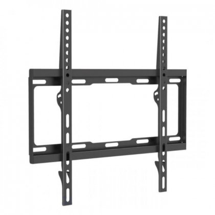 ΒΑΣΗ TV UCH0151 26-55 45KG BLACK CABLETECH