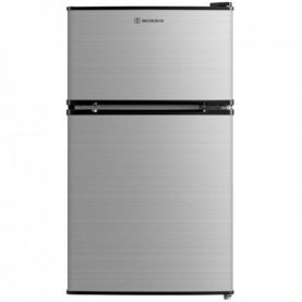 ΨΥΓΕΙΟ (85Χ50) T72089ETD ΔΙΠΟΡΤΟ INOX MORRIS