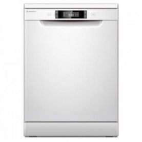 ΠΛΥΝΤΗΡΙΟ ΠΙΑΤΩΝ FSW-60144 (60cm WHITE) MORRIS