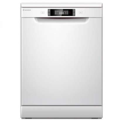 ΠΛΥΝΤΗΡΙΟ ΠΙΑΤΩΝ FSW-60144 (60cm WHITE) MORRIS