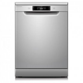 ΠΛΥΝΤΗΡΙΟ ΠΙΑΤΩΝ FSI-60143 (60cm INOX) MORRIS  (D)
