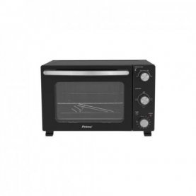 ΦΟΥΡΝΑΚΙ PREO-40500 30L 1500W ΜΑΥΡΟ PRIMO