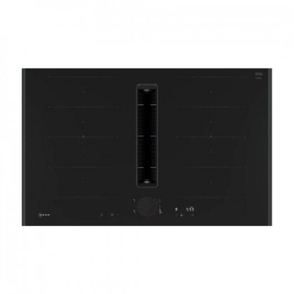 Εστία YourNEFF Flex Design V68YYX4C0  ΜΕ ΑΠΟΡΡΟΦΗΤΗΡΑ + Z9801TWAY0  + Z9802PFAY0 Anthracite Grey