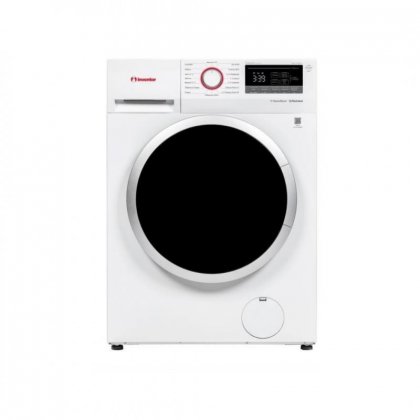 ΠΛΥΝΤΗΡΙΟ ΡΟΥΧΩΝ 6KG GA0610W INVENTOR (D)