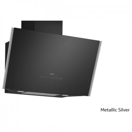 Απορροφητήρας YourNEFF Flex Design Kit Neff D98IPT2Y5 + Z91BIE9MY0 Metallic Silver