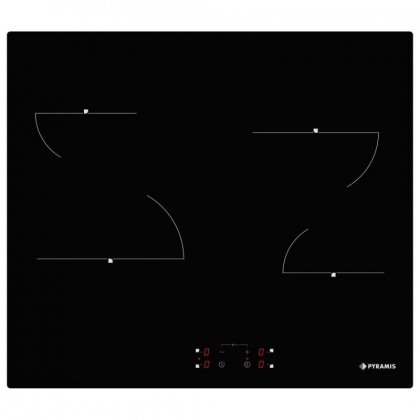 ΕΣΤΙΑ ΚΕΡΑΜΙΚΗ PHC62410FMB PYRAMIS