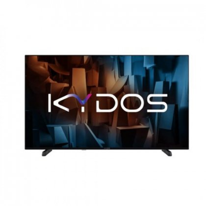 ΤΗΛΕΟΡΑΣΗ 55 QLED K55GU22CQ00 KYDOS