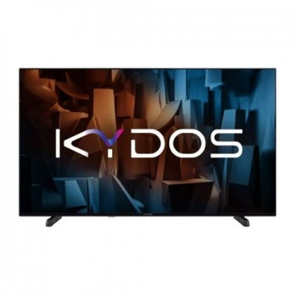ΤΗΛΕΟΡΑΣΗ 65 QLED K65GU22CQ00 KYDOS