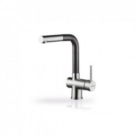 ΜΠΑΤΑΡΙΑ ΚΟΥΖΙΝΑΣ CAPRICCIO FUSION ΑΤΣΑΛΙ (U) PEARL BLACK  PYRAMIS 090917601