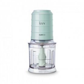 ΚΟΠΤΗΡΙΟ MULTI IZ-6906 VINTAGE GREEN 224996 IZZY