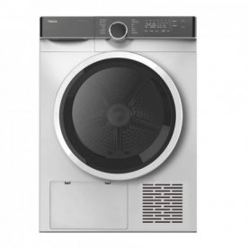 ΣΤΕΓΝΩΤΗΡΙΟ ΡΟΥΧΩΝ 8kg SHK 70840 WH TEKA (A++ D)