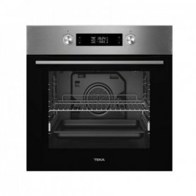 ΦΟΥΡΝΟΣ HCB 6370 P ΠΥΡΟΛΥΤΙΚΟΣ TEKA