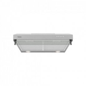 ΑΠΟΡΡΟΦΗΤΗΡΑΣ ΕΛΕΥΘΕΡΟΣ CX 63130 INOX KOS EU TEKA
