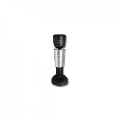 ΦΡΑΠΙΕΡΑ MOD R-4435 ROHNSON BLACK