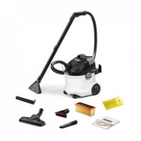 ΠΟΛΥΚΑΘΑΡΙΣΤΗΣ SE 5 EU + 2.863-359.0 ΕΞΑΡΤΗΜΑ KARCHER 1.081.230.0