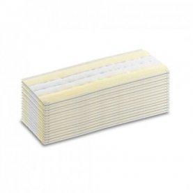 ONE-WAY CLOTH SET EASY FIX 2.863-300.0 KARCHER