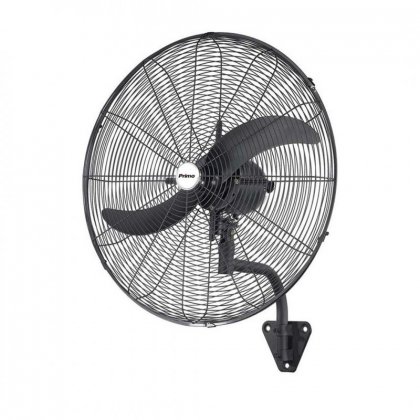 ΑΝΕΜΙΣΤΗΡΑΣ ΤΟΙΧΟΥ PRWF-80512 30 75cm ΒΙΟΜΗΧΑΝΙΚΟΣ PRIMO