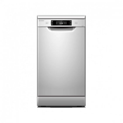 ΠΛΥΝΤΗΡΙΟ ΠΙΑΤΩΝ FSI-45103 (45cm INOX) MORRIS (D) 04.200.45103.00