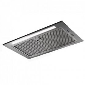 ΑΠΟΡΡΟΦΗΤΗΡΑΣ ΤΖΑΚΙ PLUS 71 EF STAINLESS STEEL PYRAMIS 065305201