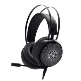 HEADPHONE GAMING HD-3700G SOJI v3.0 ZEROGROUND