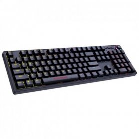 KEYBOARD GAMING WIRED MECHANICAL RGB KB-3900G SAKIMO v2.0 ZEROGROUND