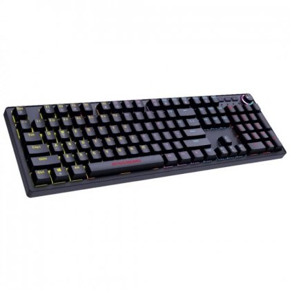 KEYBOARD GAMING WIRED MECHANICAL RGB KB-3900G SAKIMO v2.0 ZEROGROUND