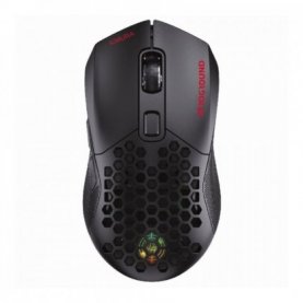 MOUSE WIRELESS WIRED 2.4GHz BT USB MS-4600WG KIMURA v4.0 ZEROGROUND