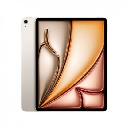 IPAD AIR 13 M4 WI-FI 128GB STARLIGHT MH5Q4TY A APPLE