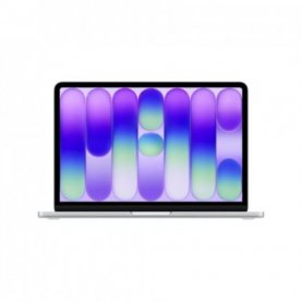 MacBook Neo 13 A18 PRO 8GB 256GB SILVER MHFA4GR A APPLE