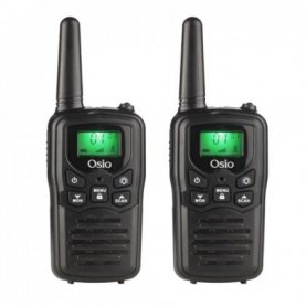 WALKIE TALKIE PMR OPM-1050 OSIO