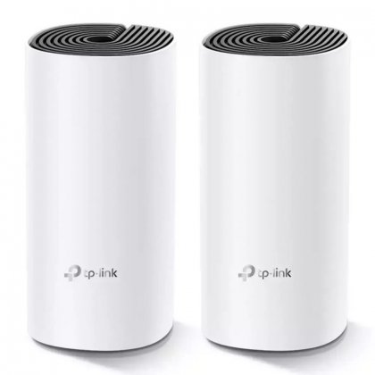 WHOLEHOME MESH DECO M4(2pack) AC1200 TP-LINK