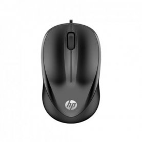 MOUSE WIRED 1000 4QM14AA HP