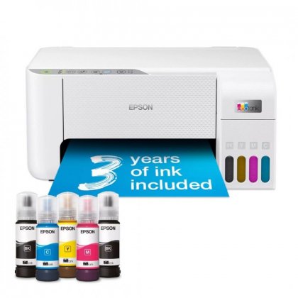 ΠΟΛΥΜΗΧΑΝΗΜΑ L3276 WH EPSON