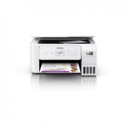 ΠΟΛΥΜΗΧΑΝΗΜΑ Eco Tank L3286 WH EPSON