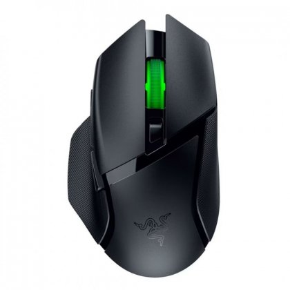 GAMING MOUSE BASILISK V3 X HYPERSPEED WIRELESS 265H BATTERY RGB 18K DPI RAZER