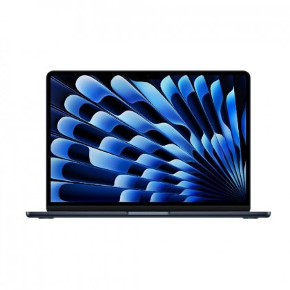 MacBook Air 13.6 M4 16GB 256GB MIDNIGHT MW123GR A APPLE