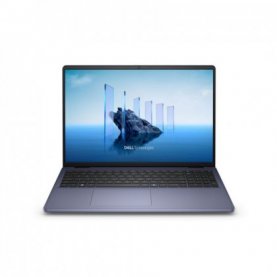 NOTEBOOK 16 DC16251 CORE 7-150U 16GB 1TB SSD W11P 3Y DELL