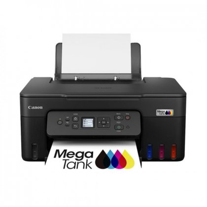 ΠΟΛΥΜΗΧΑΝΗΜΑ PIXMA G3480 EUM EMB BLACK CANON