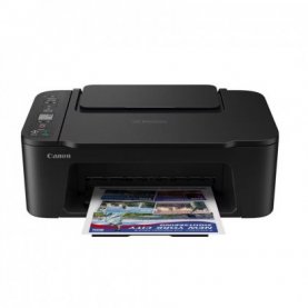 ΠΟΛΥΜΗΧΑΝΗΜΑ PIXMA TS3750I EUR BLACK CANON