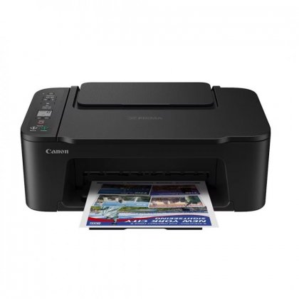 ΠΟΛΥΜΗΧΑΝΗΜΑ PIXMA TS3750I EUR BLACK CANON
