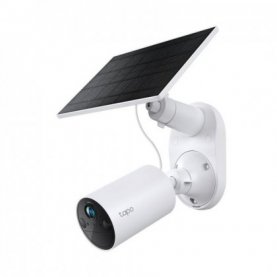 IP CAMERA WIRELESS TAPO C410 KIT TP-LINK