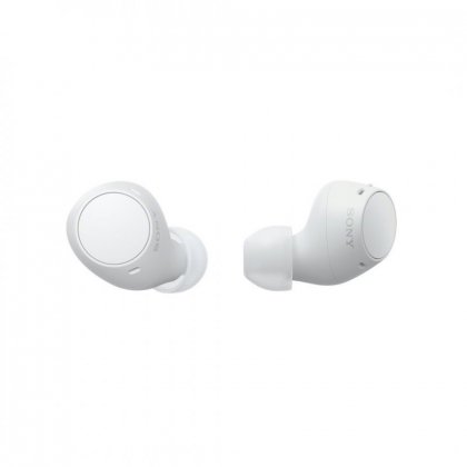 ΑΚΟΥΣΤΙΚΑ EARBUDS BLUETOOTH WFC510W SONY