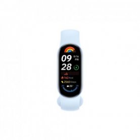 SMART BAND 9 ARCTIC BLUE XIAOMI