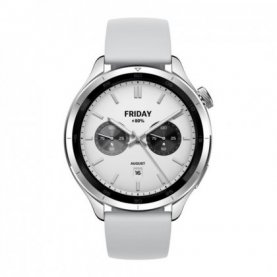 WATCH S4 SILVER XIAOMI