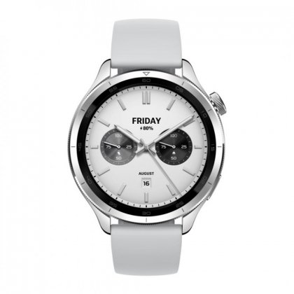 WATCH S4 SILVER XIAOMI