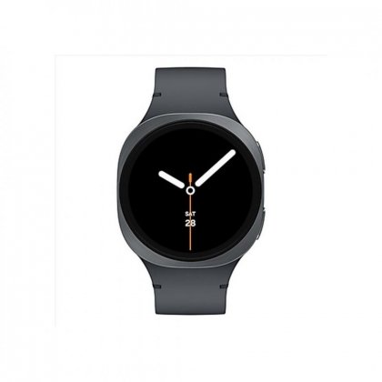 SMARTWATCH SM-L320 GALAXY WATCH 8 40mm DARK GRAY SAMSUNG