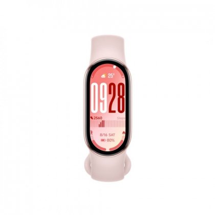 SMART BAND 10 MYSTIC ROSE XIAOMI