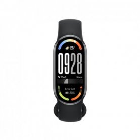 SMART BAND 10 MIDNIGHT BLACK XIAOMI